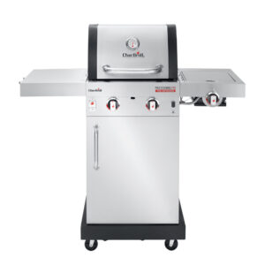 גריל 2 מבערים PROFESSIONAL PRO 468962021