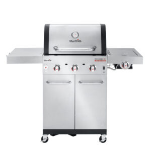 גריל 3 מבערים PROFESSIONAL PRO 468963021