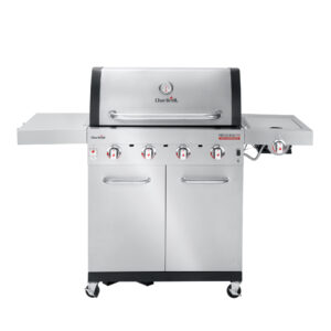 גריל 4 מבערים PROFESSIONAL PRO 468964021