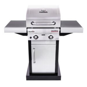 גריל 2 מבערים אינפרא רד Performance 467100217