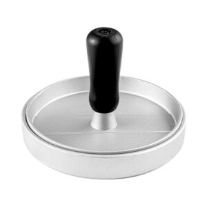 תבנית להכנת המבורגר