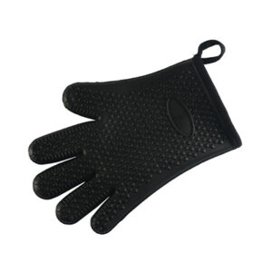 כפפת סילקון לחום של 220C