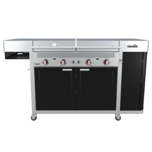 Vista Outdoor Kitchen