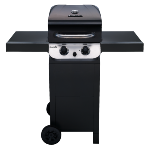 גריל 2 מבערים קלאסיק שחור 468402118