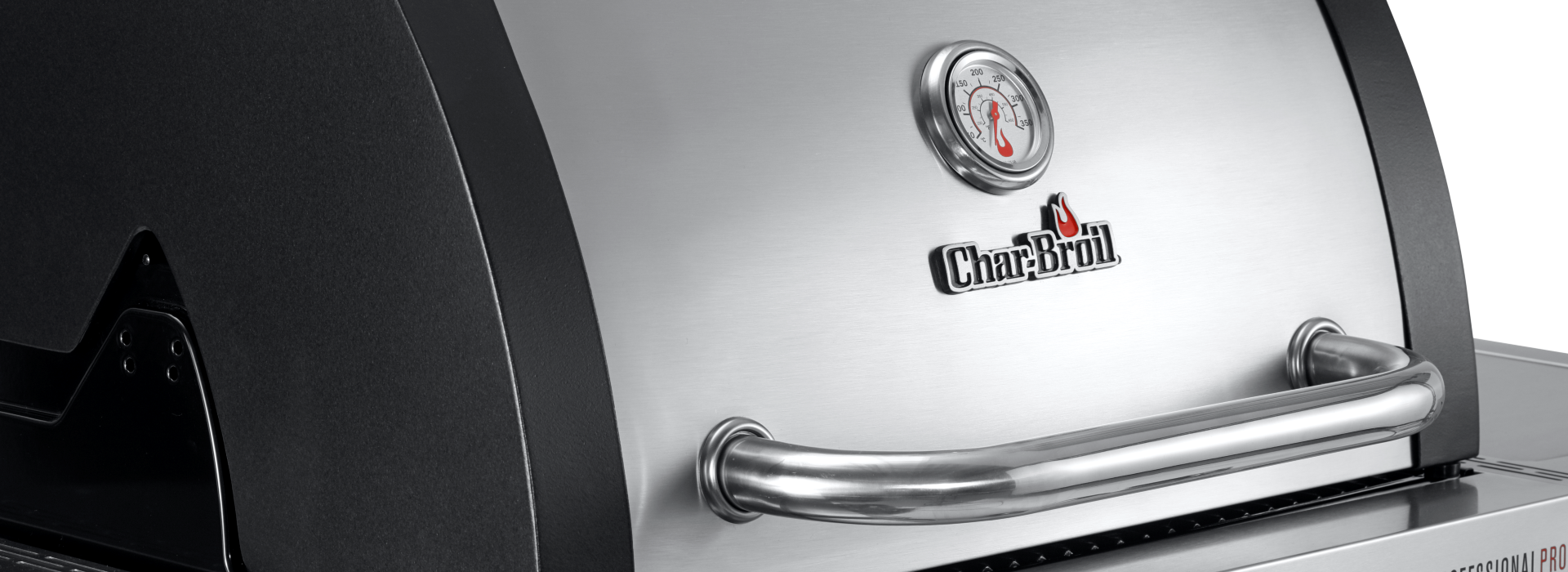 Char-Broil_Professional_PRO_Details website